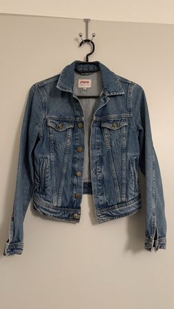 Pepe Jeans Jacke XS