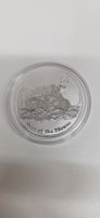 1 Unze Silber Australien Mouse 2008