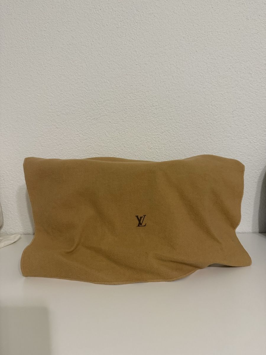 Louis Vuitton Borse da donna: Louis Vuitton Alma PM White Multicolore Murakami Bag – Usato da Winterthur venduto da Skerk18 6