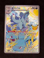 2026 Pokémon 30C EN | Nidorina | #101