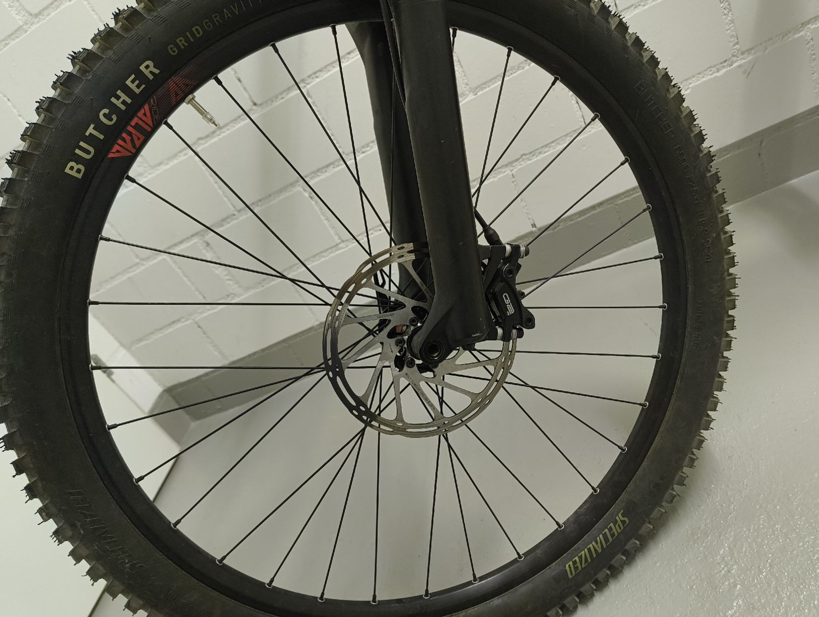 Commencal Velos: Commencal Meta Trail Mountainbike – Gebraucht aus Emmenbrücke von phi_w8tg 1