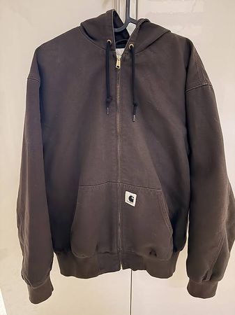 Carhartt WIP Active Jacket, Grösse S