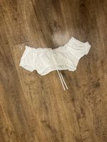 Dirndl-Bluse