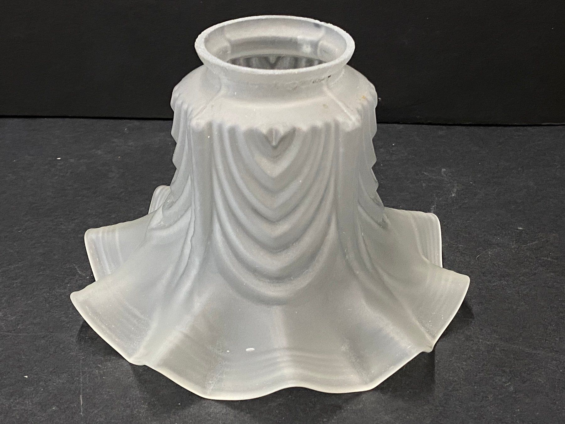 Lampade: Schöne Jugendstil Lampe, Hängelampe – Usato da Schaffhausen venduto da vintageville 7
