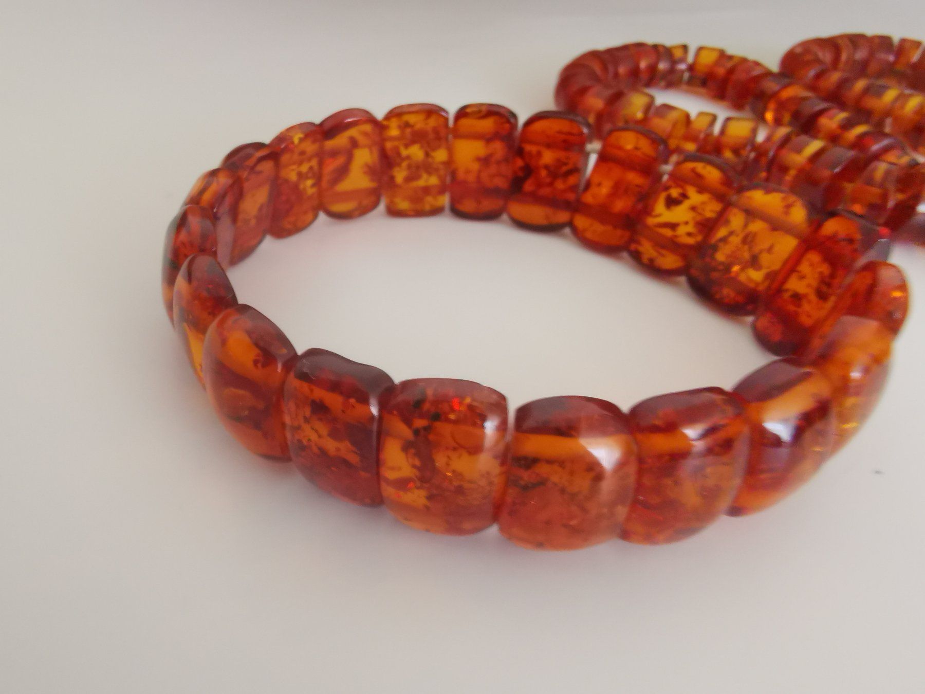 Catenine: SCH. BERNSTEINK. M. ARMBAND – Usato da Allschwil venduto da Male54