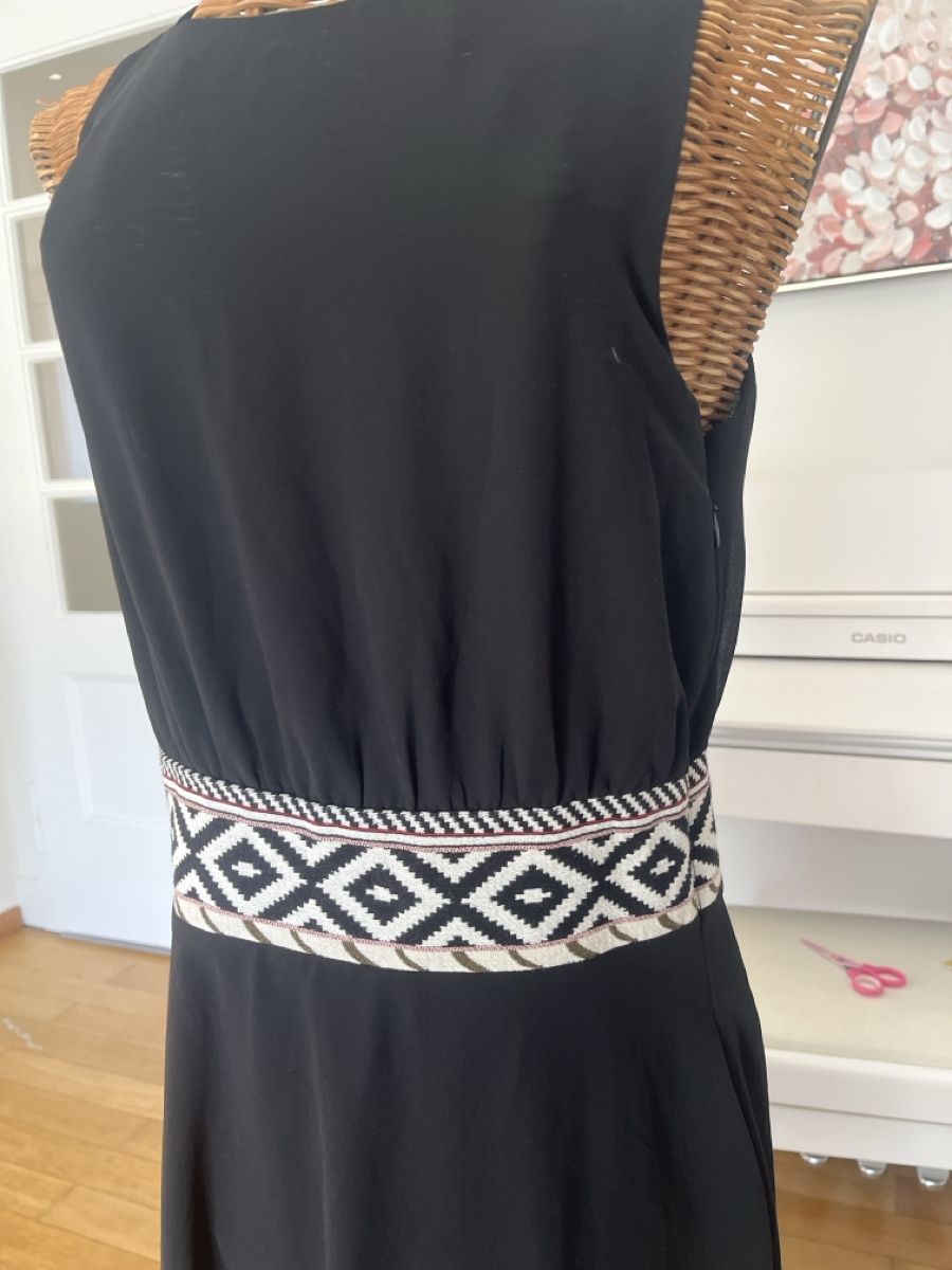 Morgan Vestiti: Sommerkleid von Morgan, 36 – Usato da Solothurn venduto da Bobesch08 1