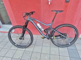 Wheeler Hornet Mountainbike MTB