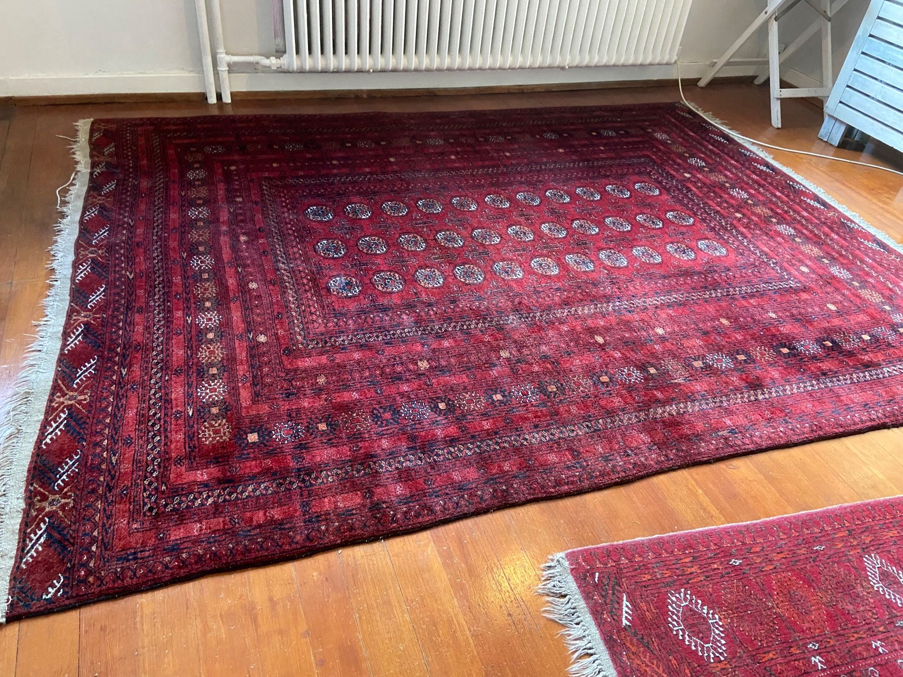 Teppiche: perserteppich – Gebraucht aus Meilen von rowland534 3