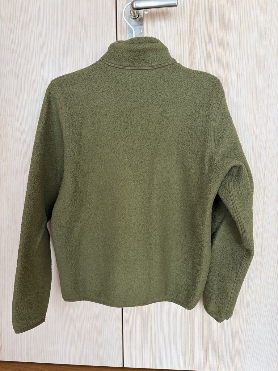 Peak Performance Maglioni & Felpe: Peak Performance Fleece Gr. M Damen Olive – Usato da Unterägeri venduto da anj_q9gv 1