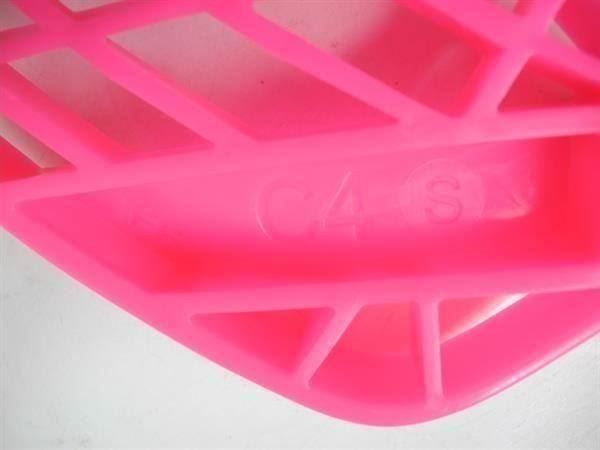 Altri accessori: 100 Unihockey Kellen C4Soft,  Left a21 – Nuovo e nell'imballaggio originale da Kottwil venduto da Crazyrolf 1