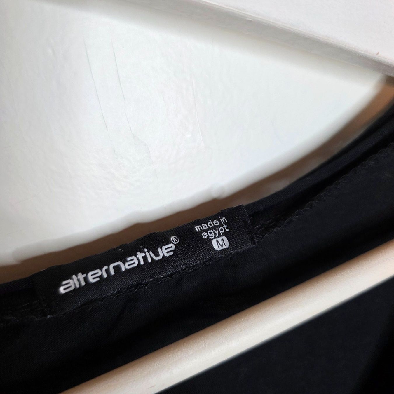 T-shirt: Alternative Venice Beach Shirt M – Usato da Wald ZH venduto da CapLux 3