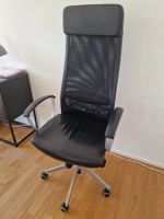 Bürostuhl
