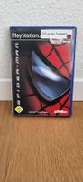 PS 2 - Spider-Man