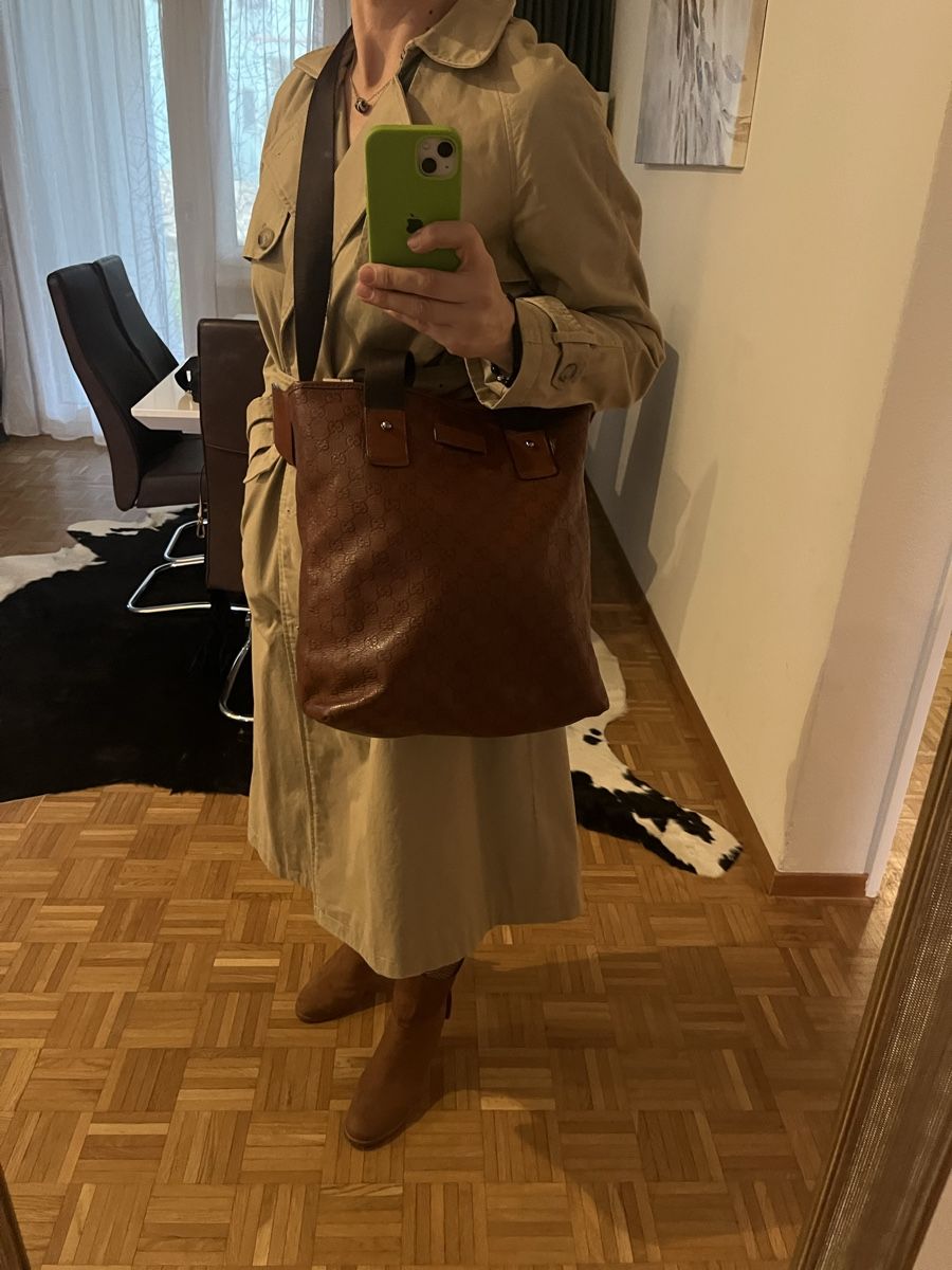 Gucci Taschen für Damen: Gucci – Gebraucht aus Brugg AG von Ljubinka0410 4