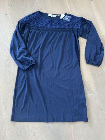 Nachthemd Pyjama Christian Fischbacher NEU  Gr. S 36