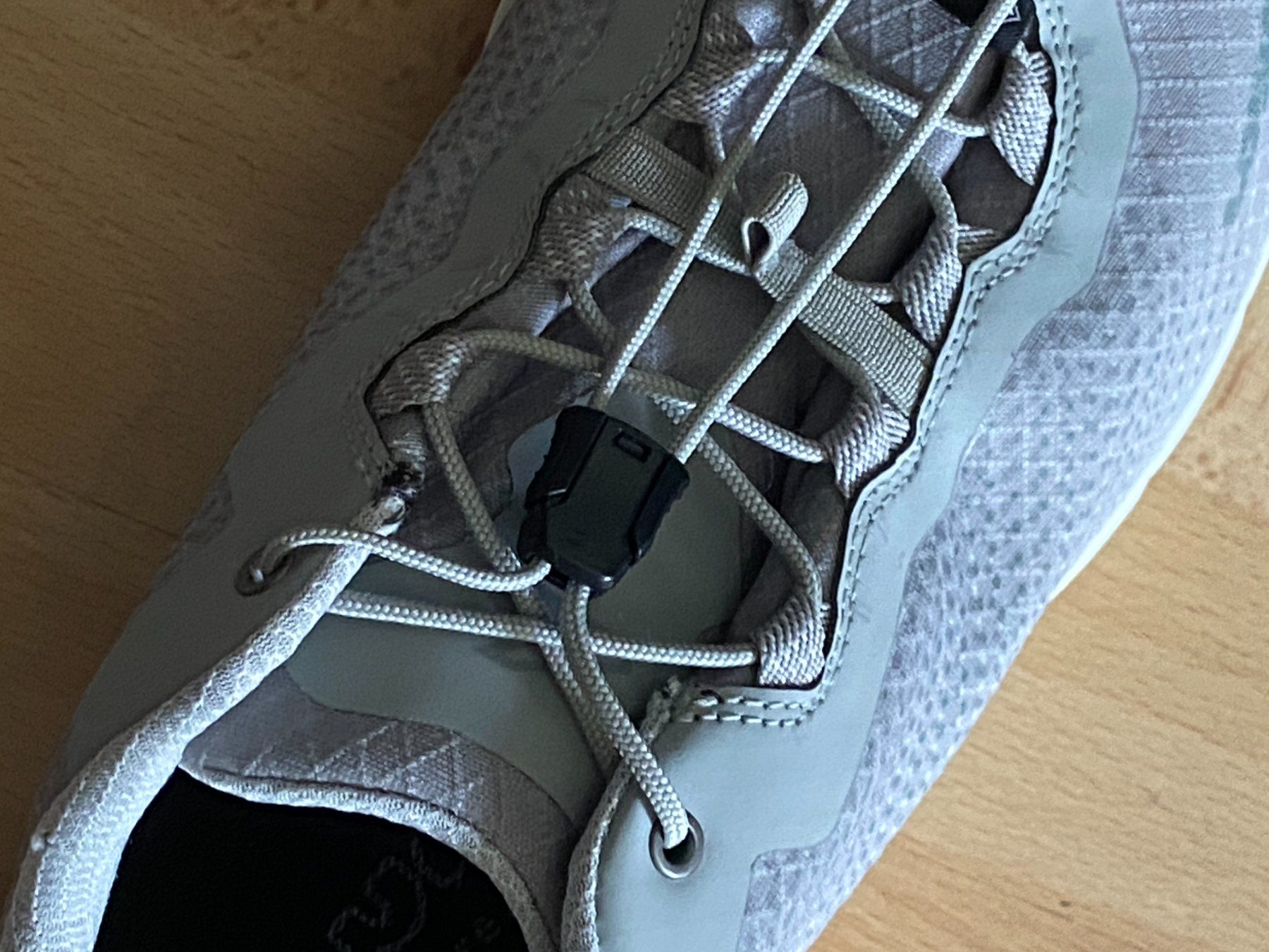 Lowa Damenschuhe: Wanderschuh Neu LOWA Merger GTX Lo – Neu (gemäss Beschreibung) aus Zürich von dechezlouve 3