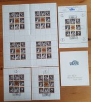 Österreich Lot: 100 Jahre Wiener Staatsoper 1969