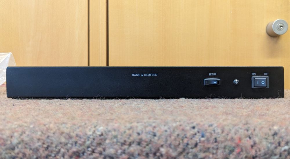 Bang & Olufsen MasterLink Gateway Kaufen auf Ricardo