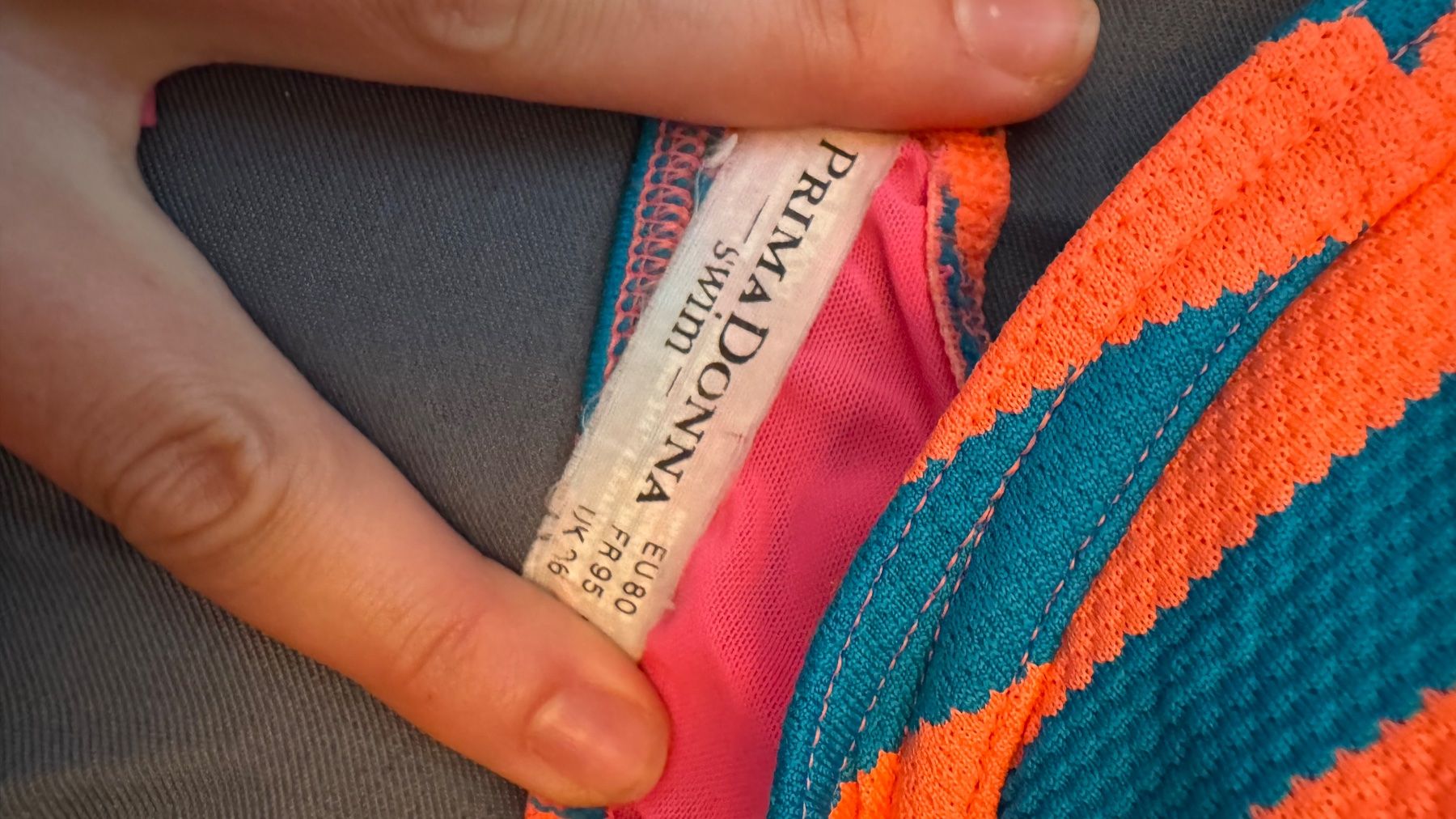 Badekleider & Bikinis: 2 Bikinis von PrimaDonna – Gebraucht aus Rothenthurm von Lynn_DM 2