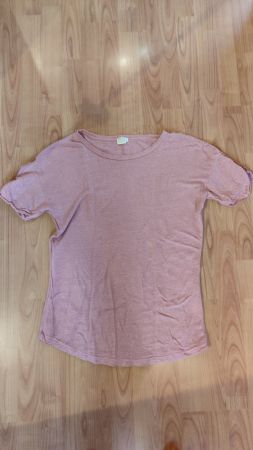 BrandyMelville Shirt, Gr.S/M, Vintage Style