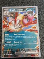 Erhabene Helden / Grypheldis ex 139/217 DE