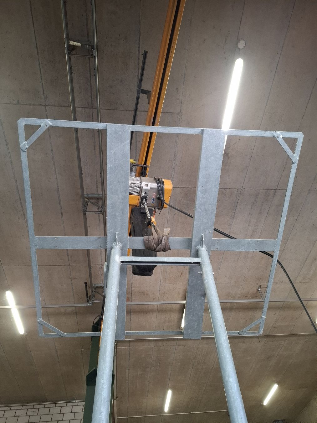Autres décorations & accessoires: solar Modul halterung – D'occasion à Arth par Kamel21 2