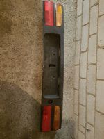 Renault Laguna Jahrgang 1999 Komplette Rücklicht