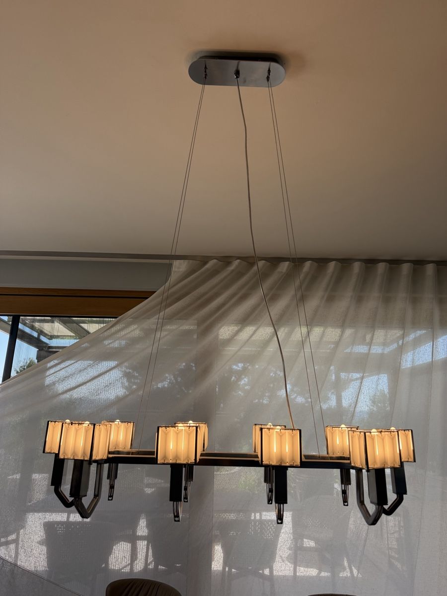 Lustres & lampes de plafonds: Exclusive Designerlampen – Neuf (Voir description) à Oetwil am See par tennishenne 1