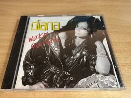 M1 Diana – Workin' Overtime