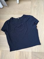 Alo T-Shirt cropped neu, S