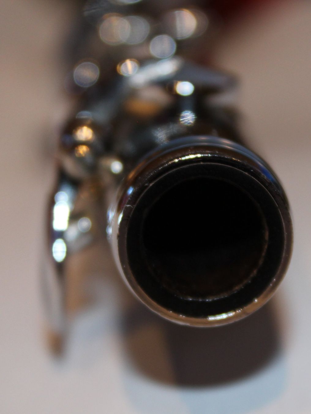 Basler Strumenti musicali: Basler Piccolo Oesch "spezial" – Usato da Baden venduto da bahnkorn 3