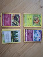lot 15 carte pokemon destinées occultes 2019 FR
