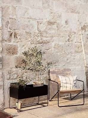 Ferm living Cassettiere: Plant box - ferm living – Usato da La chaux-de-Fonds venduto da hazip 2
