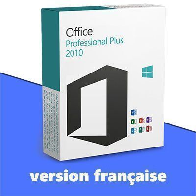 Office 2010 Professional Plus Product Key - FR (Gebraucht) in Vaduz für ...