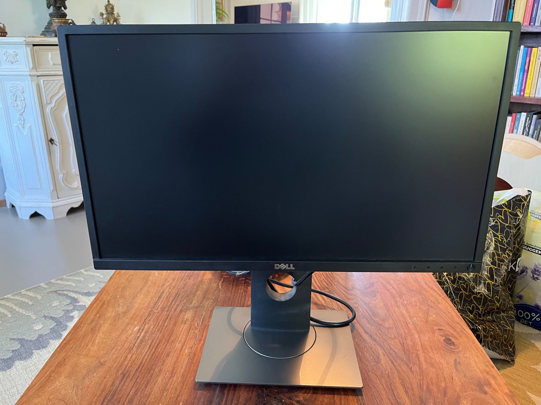 Dell Monitor: Dell Monitor – Usato da Unterengstringen venduto da Sandkorn02