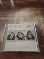 Atomic Kitten - Feels So Good