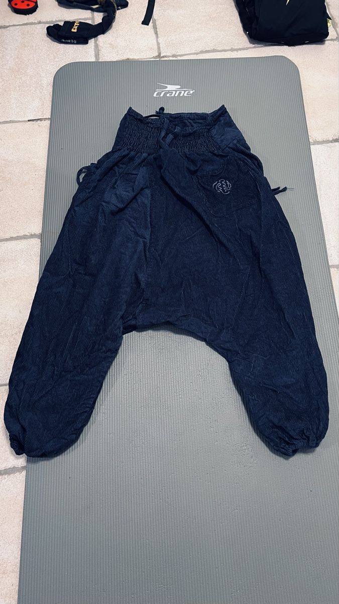 Boom Baba Pantalons: Boom Baba Harem Hose – D'occasion à schöftland par polymechaniker 1