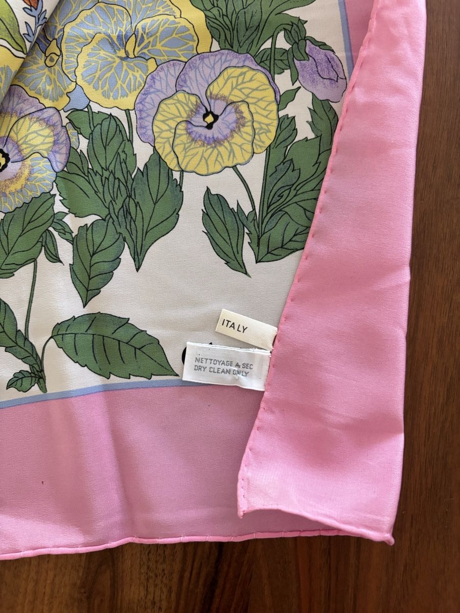 Dior Foulards & écharpes: Foulard Christian Dior Seide – D'occasion à Winterthur par san_wd8j 4