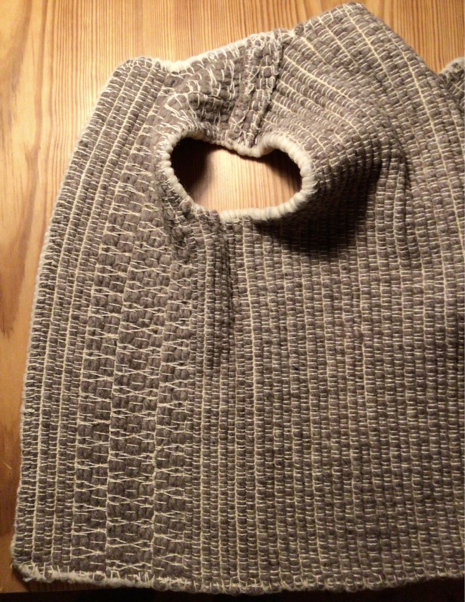 Gilet & Giacche: Schafwoll-Weste – Usato da Ennetbaden venduto da Nab2012 3