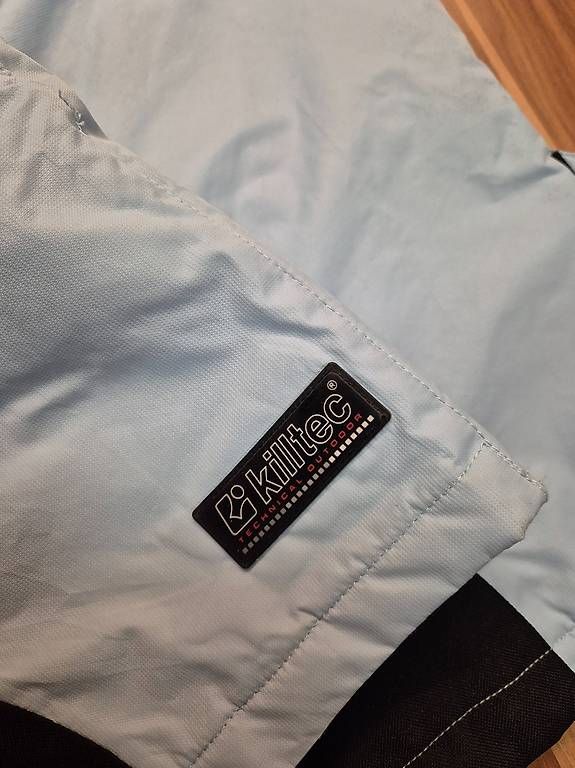 Killtec Pantalons: Skihose von Killtec gr 152 – D'occasion à Spiegel b. Bern par Flamingo07 2