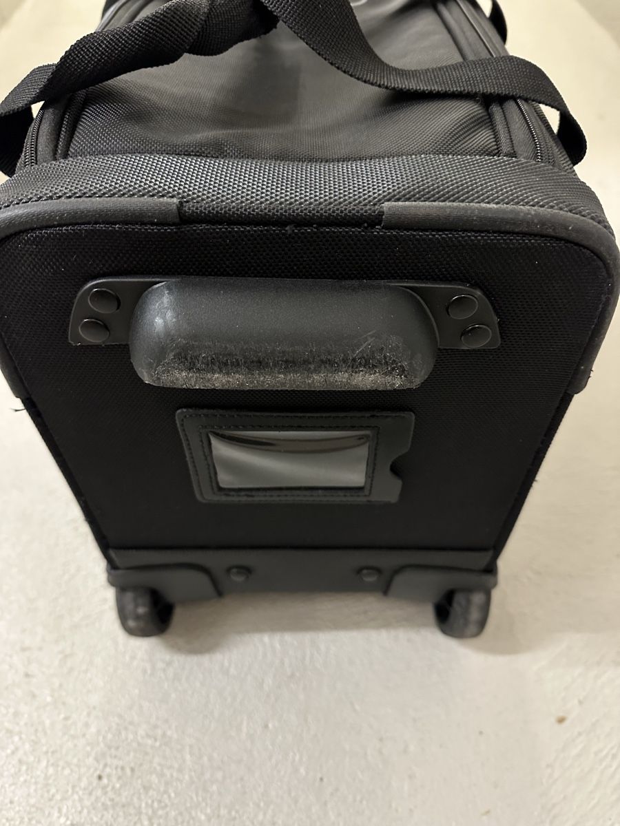 Reisekoffer: Crew Bag Edelweiss – Gebraucht aus Kloten von Luxury_Goods_ 7