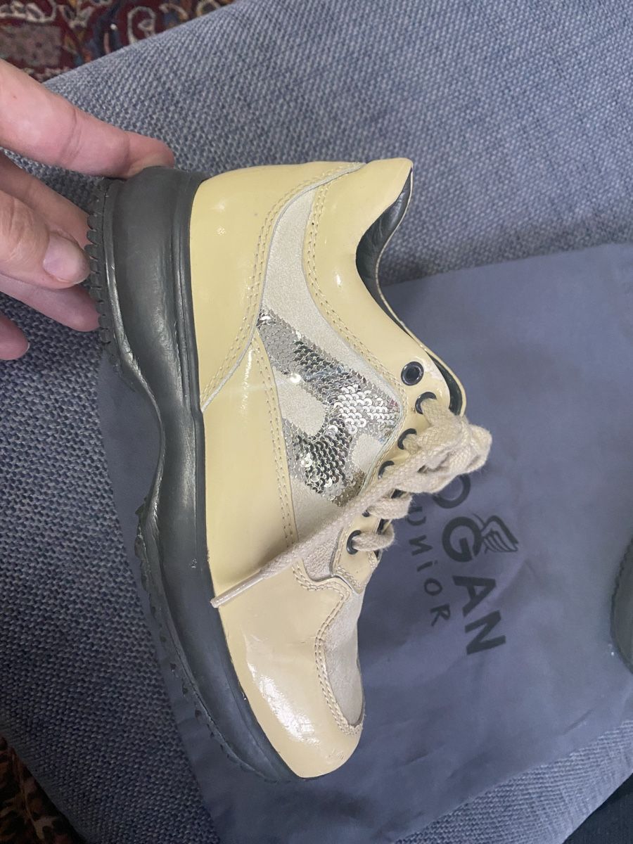 Hogan Scarpe per ragazzi: Hogan size 31 – Usato da Blonay venduto da art_7f87 1