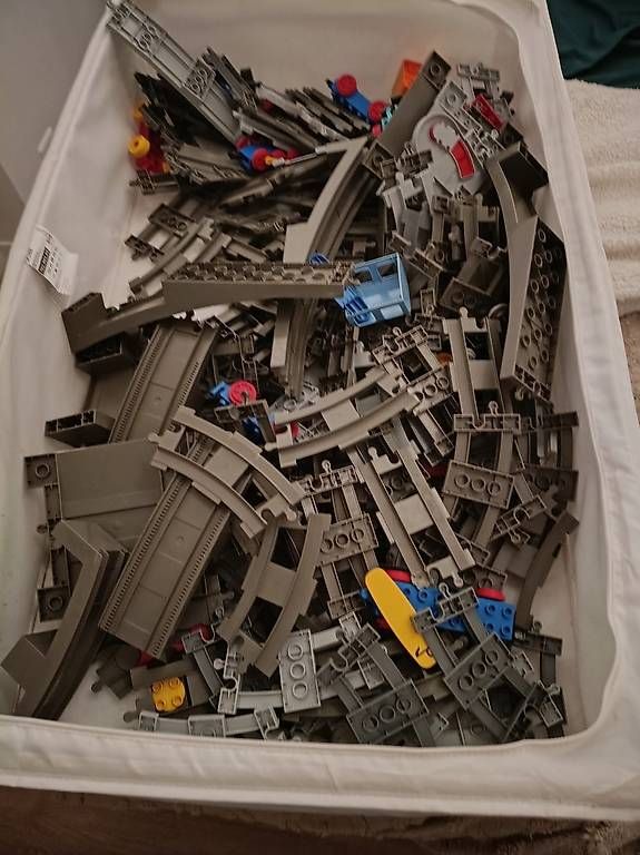 Spielzeuge: Duplo – Gebraucht aus Grenchen von Hamstr 2