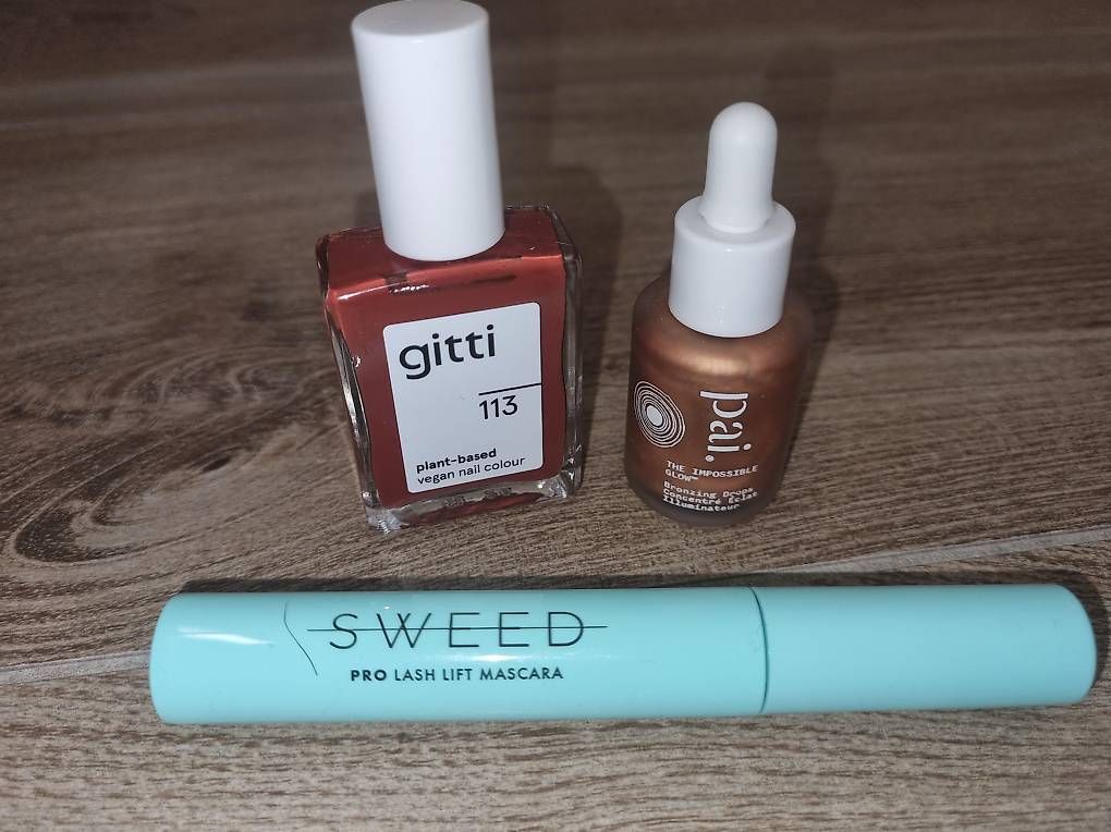 Maquillage: Luxus Make-up Set – Neuf avec emballage d'origine à Uerkheim par Pod23