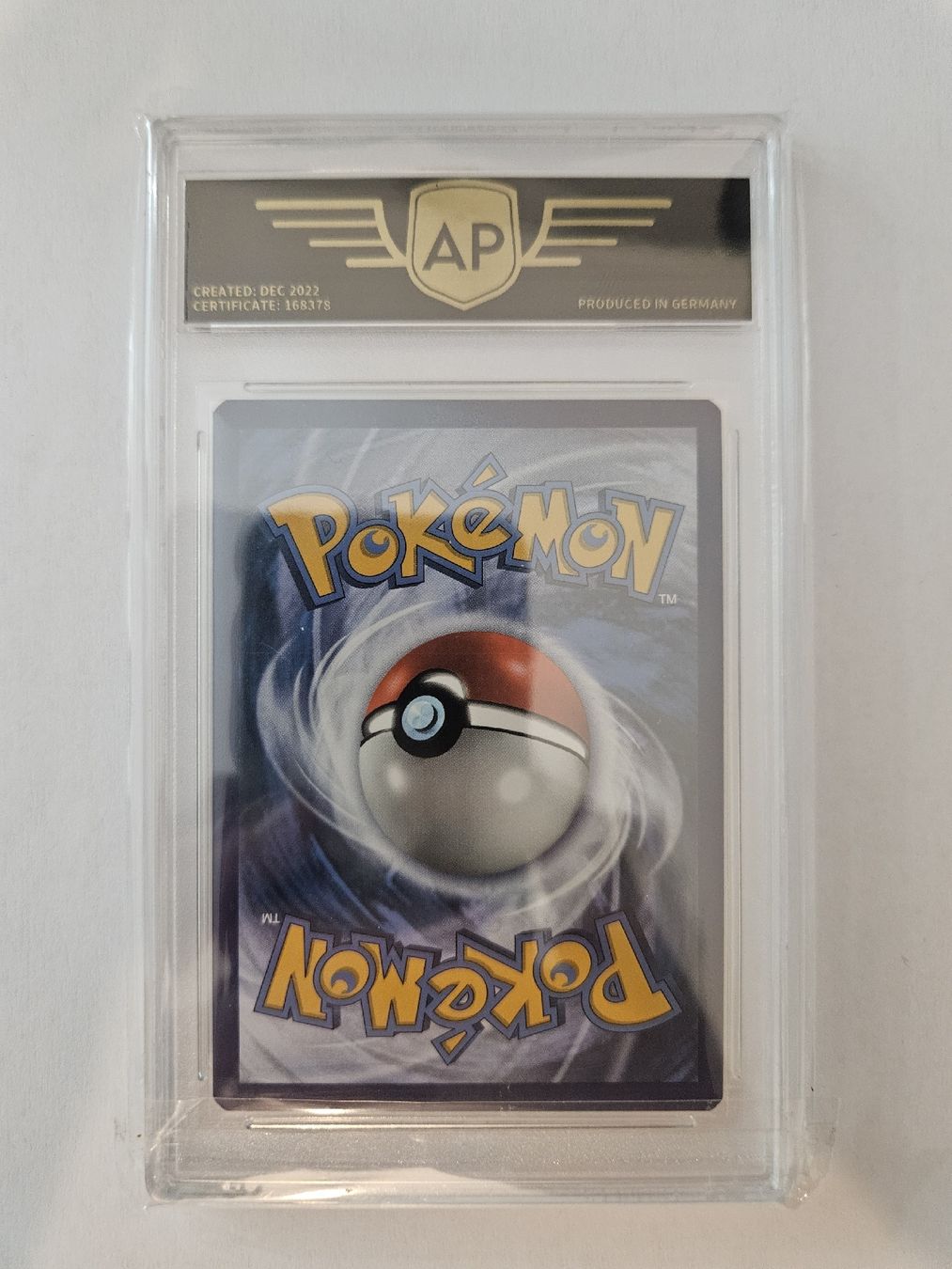 Pokémon Carte collezionabili: Pokémon - Blastoise HOLO (2022) AP8.0 – Usato da Birmensdorf ZH venduto da x_NoMis 1