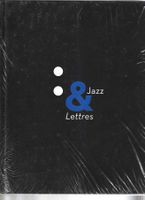 Jazz & Lettres - Fondation Bodmer - 2017 - Neuf/Neue