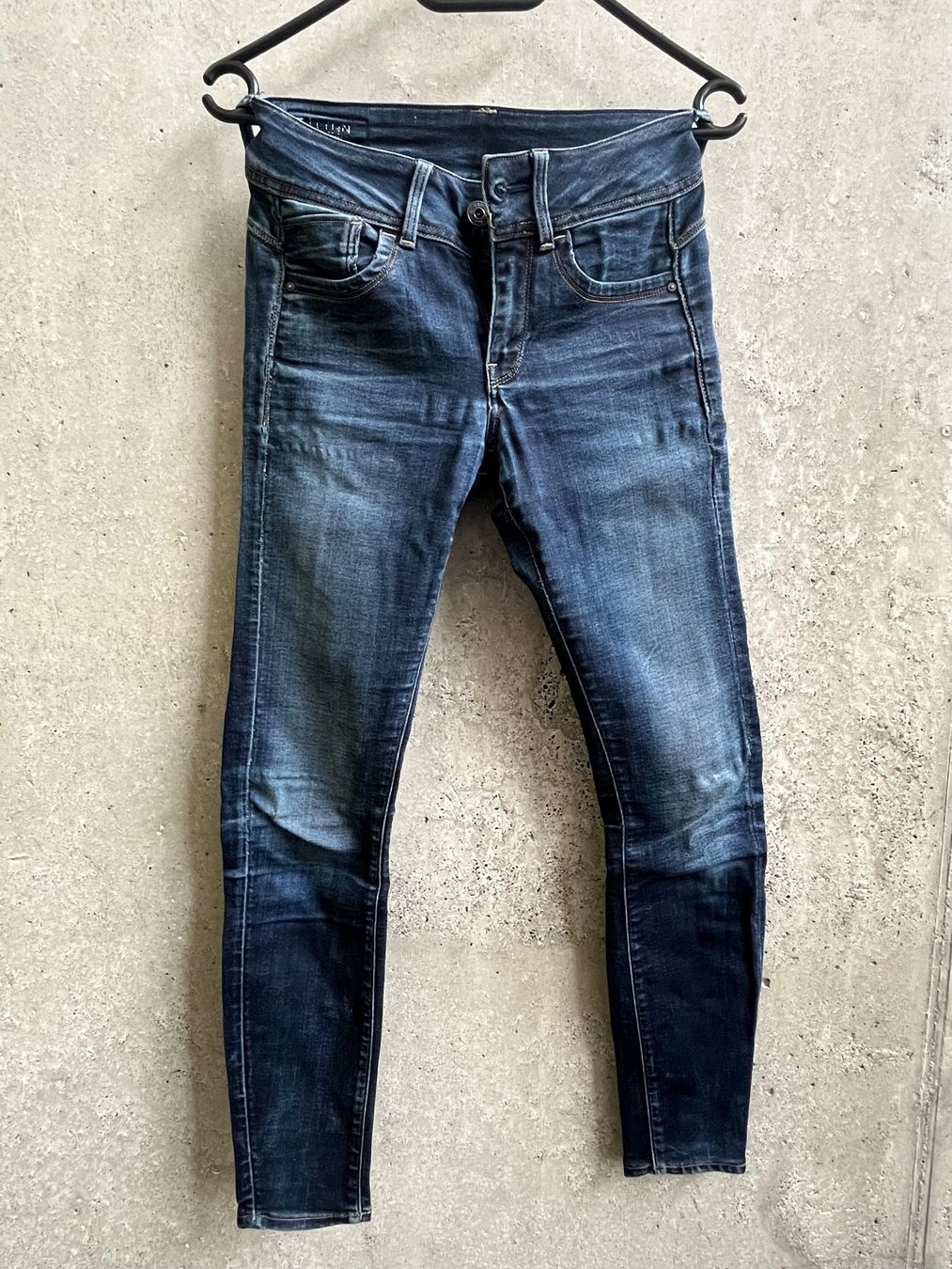 Jeans: G-Star Jeans – Usato da Bern venduto da leokislig