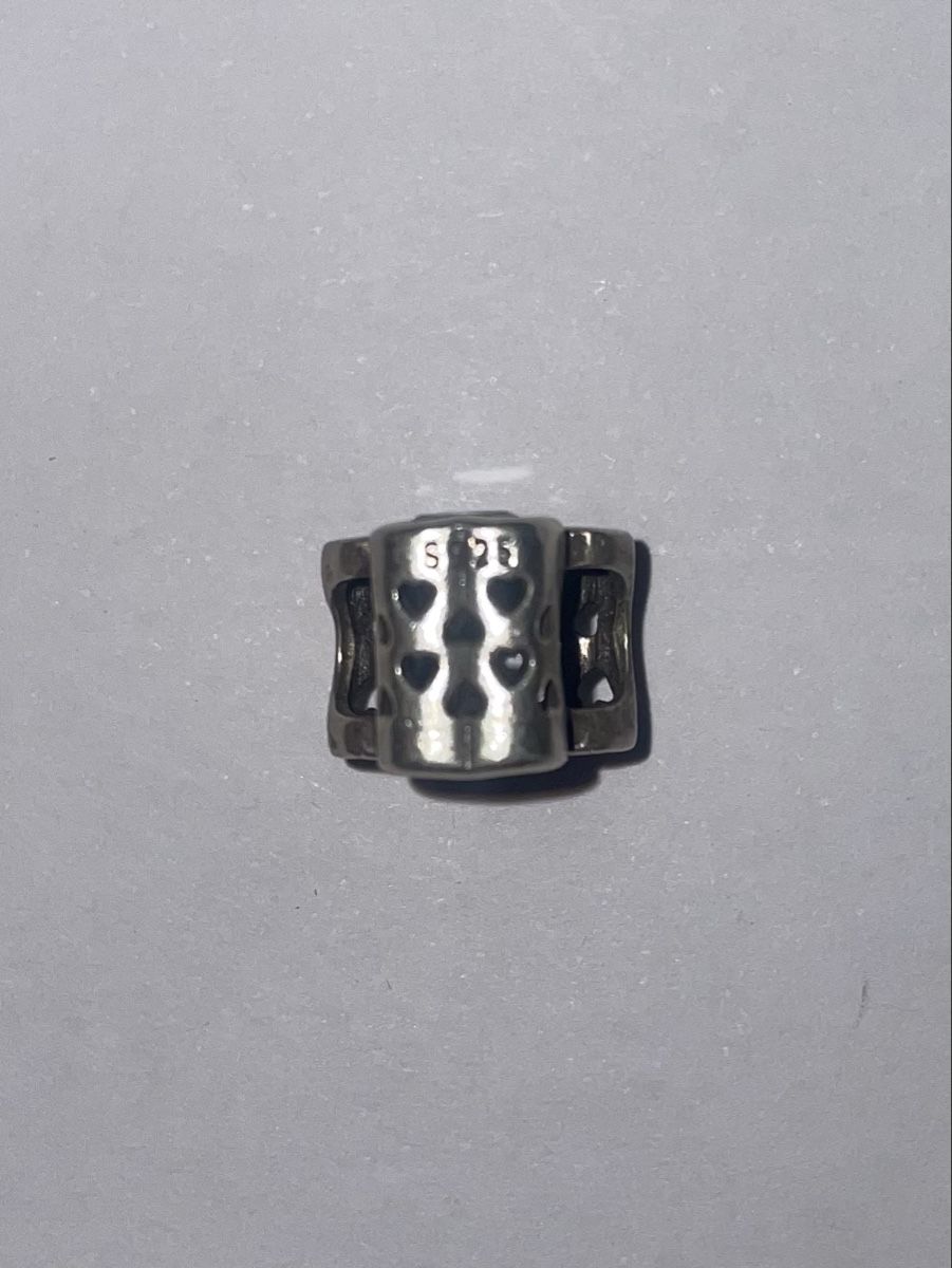 Pandora Pendentifs: Pandora Charm Pfote – D'occasion à Zürich par regenwetter100 1