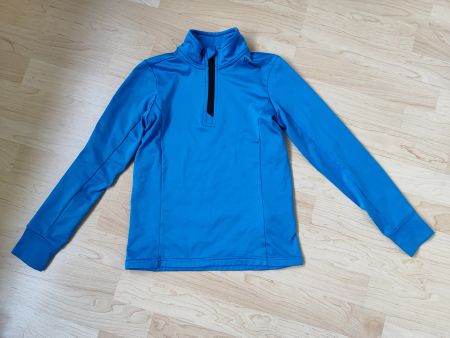 Midlayer,Skipullover, Thermopullover Brunotti  Gr. 128