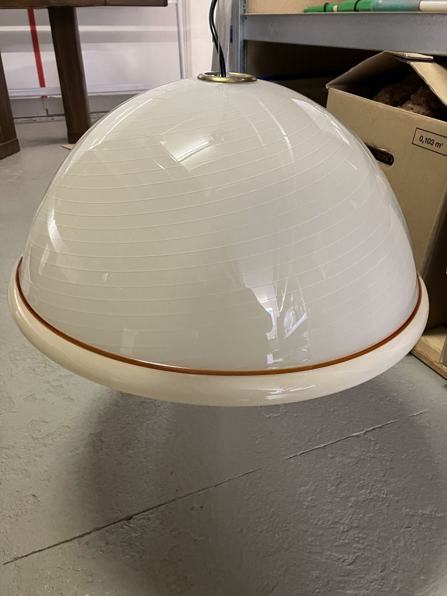 Lampadari & plafoniere: Murano Hängelampe – Usato da Strengelbach venduto da shihtzuliving_22 4